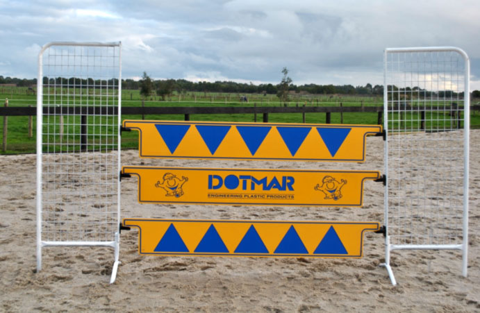 Dotmar Signage